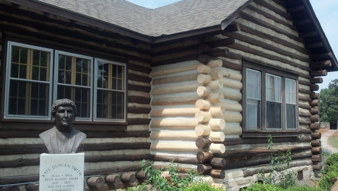 Log Home Repair and Restoration Service in TN Tennessee, GA